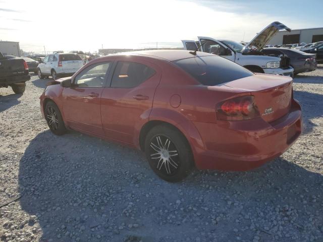 Photo 1 VIN: 1C3CDZAB8EN168747 - DODGE AVENGER SE 