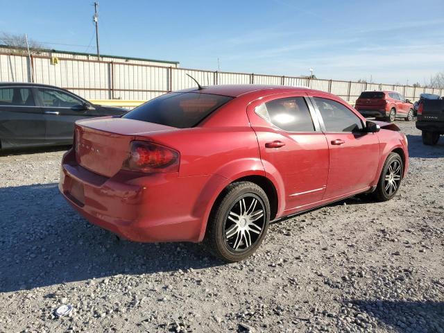 Photo 2 VIN: 1C3CDZAB8EN168747 - DODGE AVENGER SE 