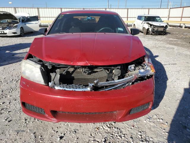 Photo 4 VIN: 1C3CDZAB8EN168747 - DODGE AVENGER SE 