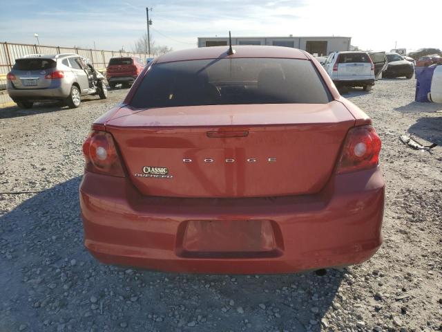 Photo 5 VIN: 1C3CDZAB8EN168747 - DODGE AVENGER SE 