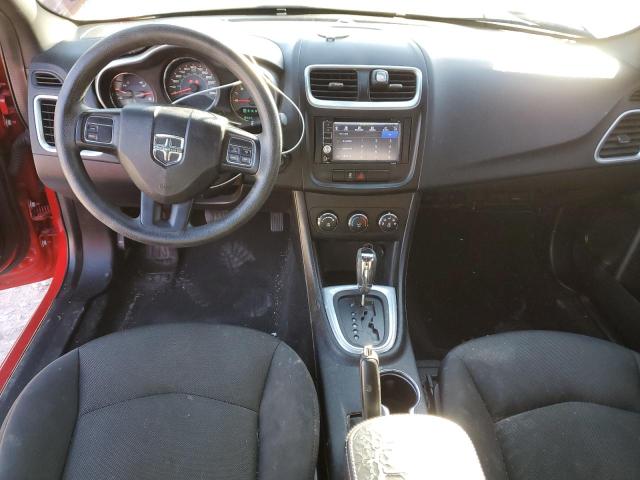 Photo 7 VIN: 1C3CDZAB8EN168747 - DODGE AVENGER SE 