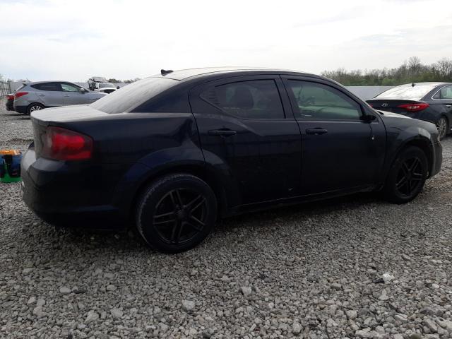 Photo 2 VIN: 1C3CDZAB8EN187539 - DODGE AVENGER 