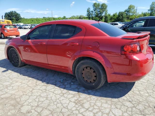 Photo 1 VIN: 1C3CDZAB8EN200306 - DODGE AVENGER 