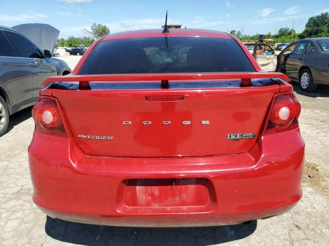 Photo 5 VIN: 1C3CDZAB8EN200306 - DODGE AVENGER 