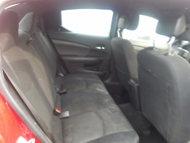 Photo 5 VIN: 1C3CDZAB8EN214304 - DODGE AVENGER SE 