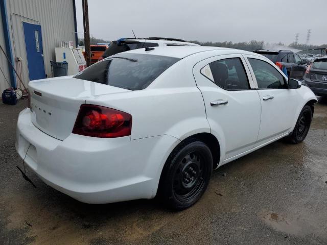 Photo 2 VIN: 1C3CDZAB8EN214786 - DODGE AVENGER SE 