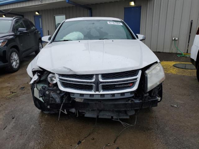 Photo 4 VIN: 1C3CDZAB8EN214786 - DODGE AVENGER SE 