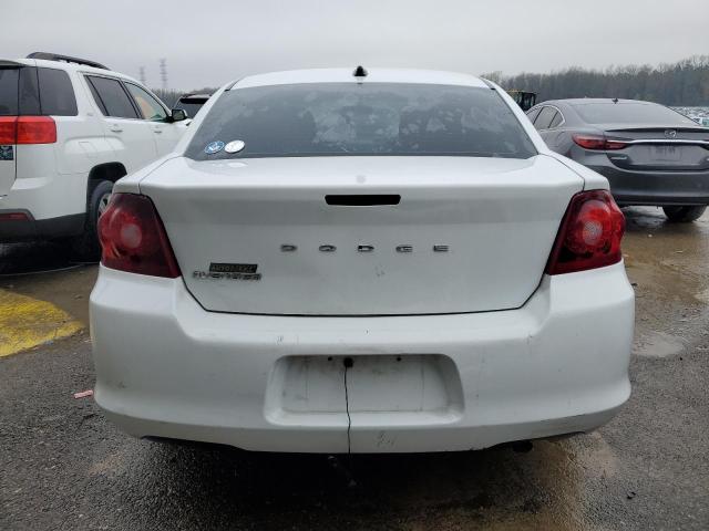 Photo 5 VIN: 1C3CDZAB8EN214786 - DODGE AVENGER SE 