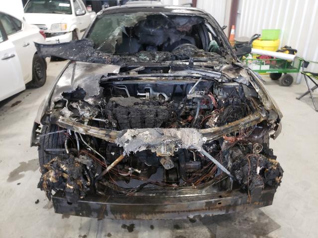 Photo 8 VIN: 1C3CDZAB8EN215646 - DODGE AVENGER SE 