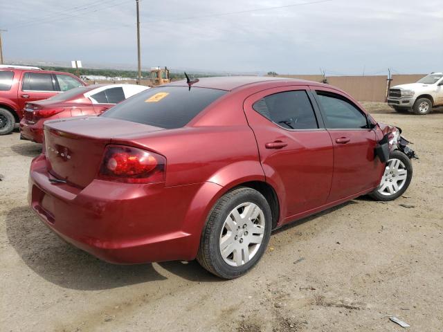 Photo 2 VIN: 1C3CDZAB8EN217073 - DODGE AVENGER 