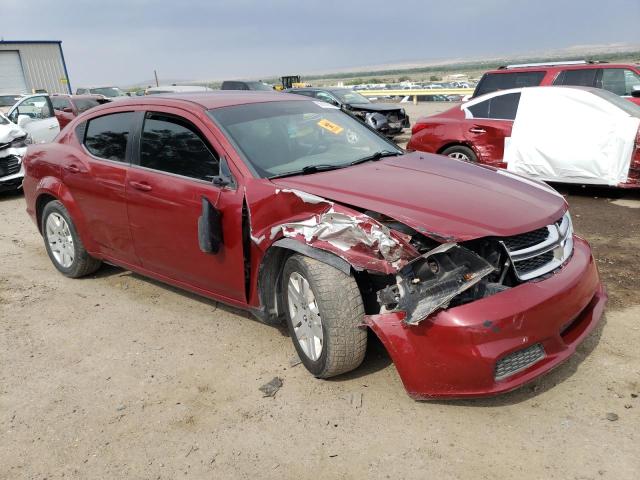 Photo 3 VIN: 1C3CDZAB8EN217073 - DODGE AVENGER 