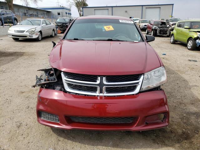 Photo 4 VIN: 1C3CDZAB8EN217073 - DODGE AVENGER 