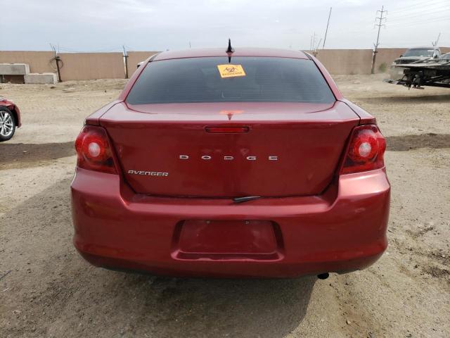 Photo 5 VIN: 1C3CDZAB8EN217073 - DODGE AVENGER 