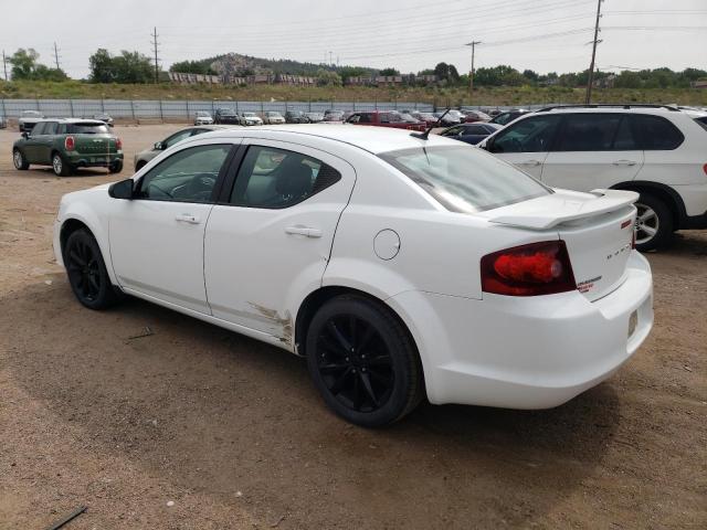 Photo 1 VIN: 1C3CDZAB8EN218479 - DODGE AVENGER 