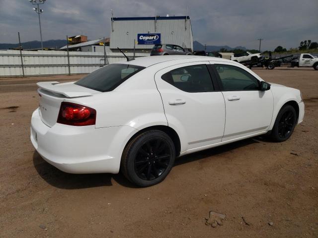 Photo 2 VIN: 1C3CDZAB8EN218479 - DODGE AVENGER 