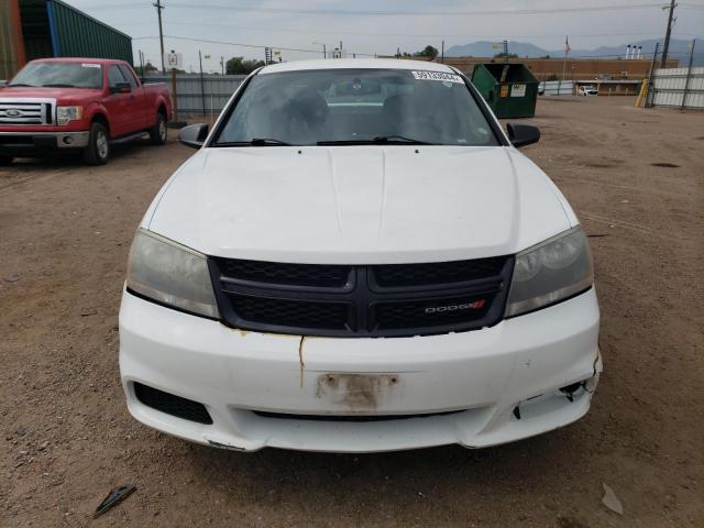 Photo 4 VIN: 1C3CDZAB8EN218479 - DODGE AVENGER 