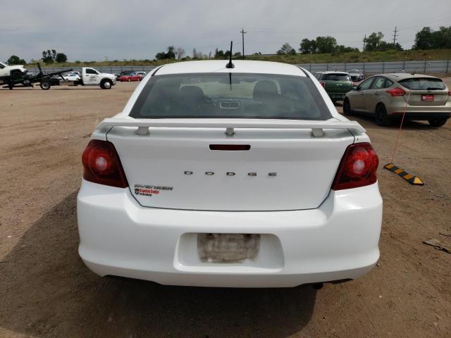 Photo 5 VIN: 1C3CDZAB8EN218479 - DODGE AVENGER 