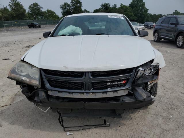 Photo 4 VIN: 1C3CDZAB8EN221351 - DODGE AVENGER SE 