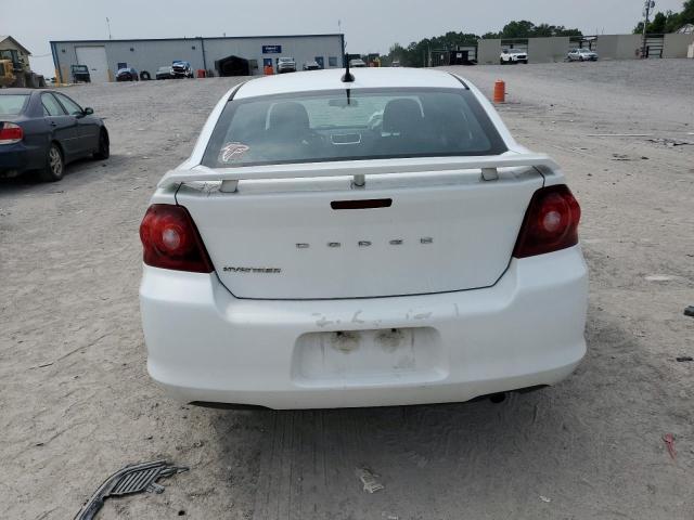 Photo 5 VIN: 1C3CDZAB8EN221351 - DODGE AVENGER SE 