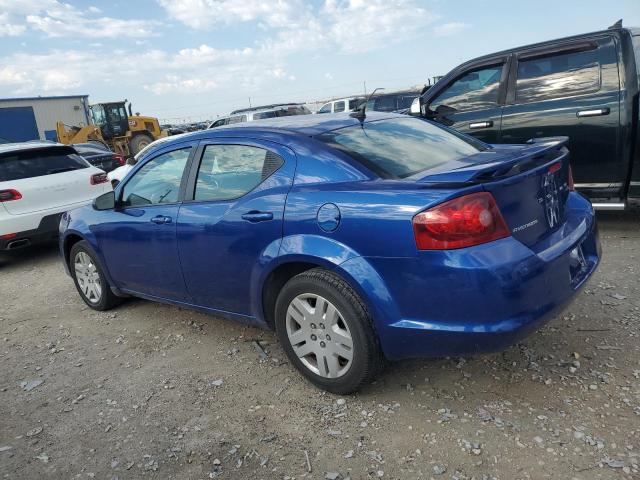 Photo 1 VIN: 1C3CDZAB8EN221785 - DODGE AVENGER 