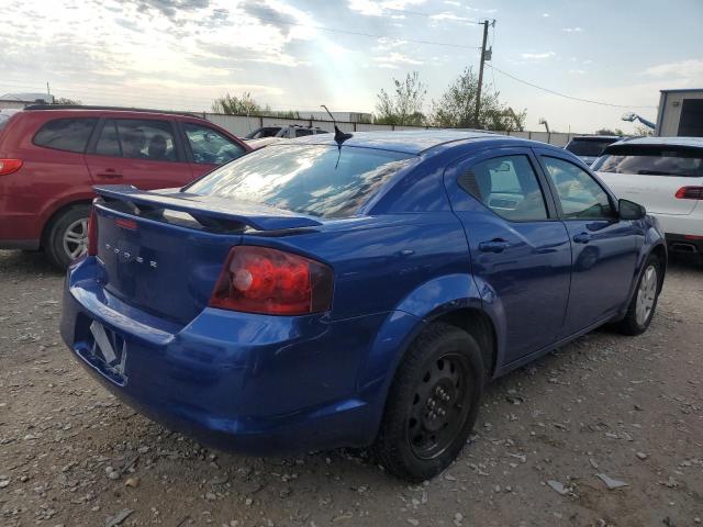 Photo 2 VIN: 1C3CDZAB8EN221785 - DODGE AVENGER 