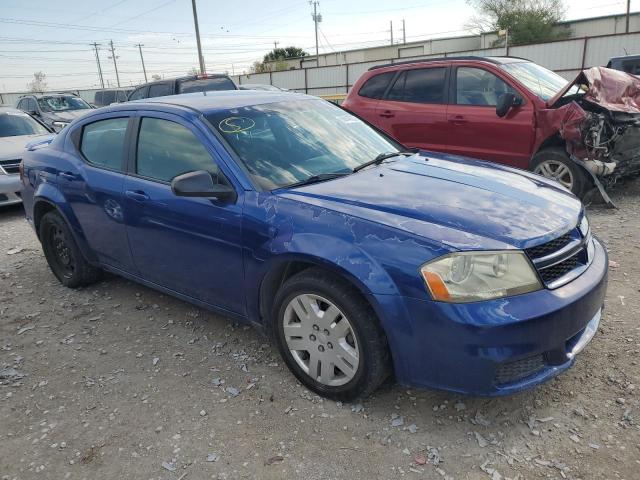 Photo 3 VIN: 1C3CDZAB8EN221785 - DODGE AVENGER 