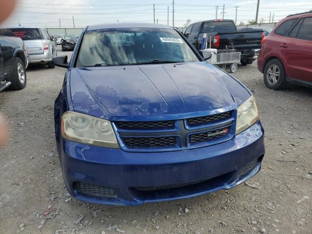 Photo 4 VIN: 1C3CDZAB8EN221785 - DODGE AVENGER 