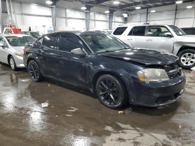 Photo 3 VIN: 1C3CDZAB8EN225660 - DODGE AVENGER SE 