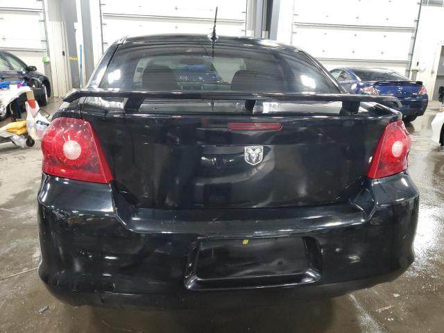 Photo 5 VIN: 1C3CDZAB8EN225660 - DODGE AVENGER SE 