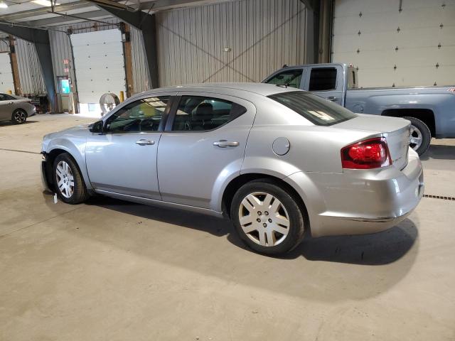 Photo 1 VIN: 1C3CDZAB8EN226923 - DODGE AVENGER SE 