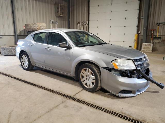 Photo 3 VIN: 1C3CDZAB8EN226923 - DODGE AVENGER SE 