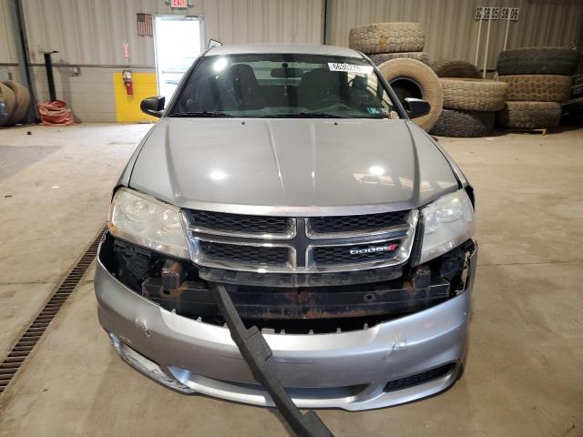 Photo 4 VIN: 1C3CDZAB8EN226923 - DODGE AVENGER SE 