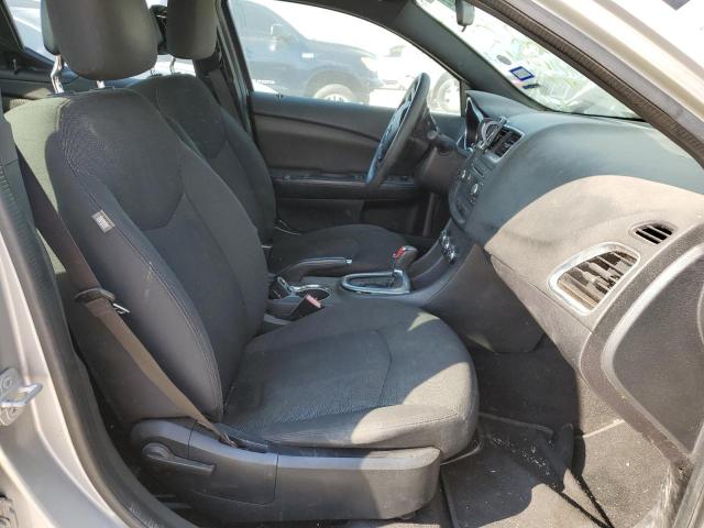 Photo 4 VIN: 1C3CDZAB8EN227506 - DODGE AVENGER SE 