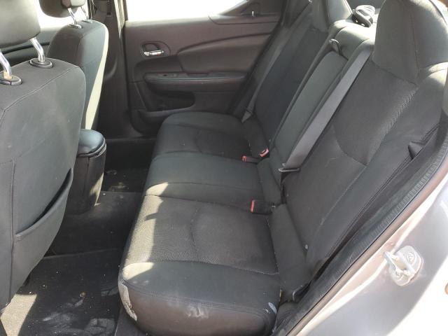 Photo 5 VIN: 1C3CDZAB8EN227506 - DODGE AVENGER SE 