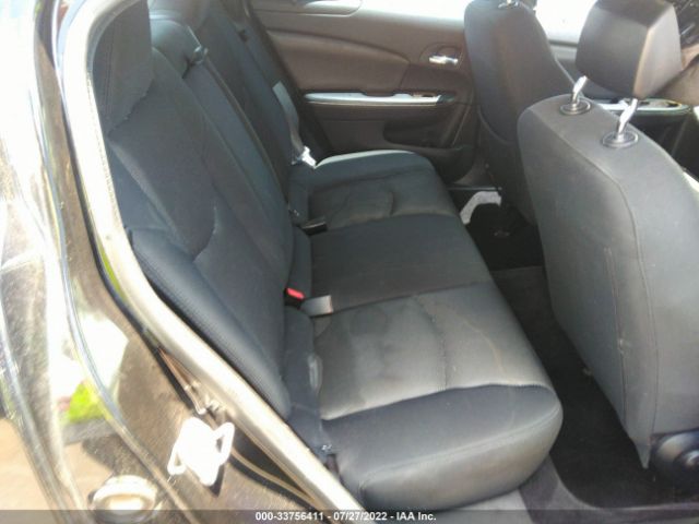 Photo 7 VIN: 1C3CDZAB8EN233306 - DODGE AVENGER 