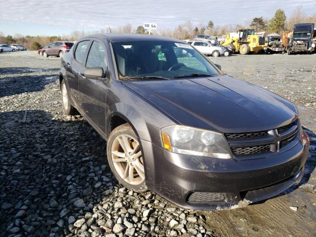 Photo 0 VIN: 1C3CDZAB8EN233838 - DODGE AVENGER SE 