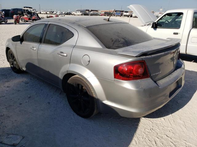 Photo 1 VIN: 1C3CDZAB8EN234763 - DODGE AVENGER SE 