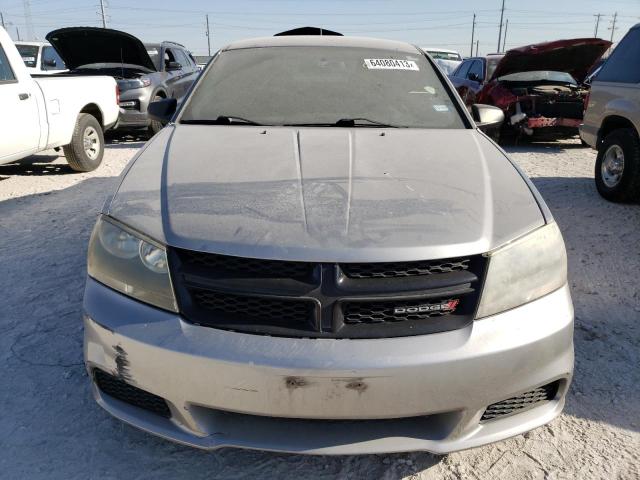 Photo 4 VIN: 1C3CDZAB8EN234763 - DODGE AVENGER SE 