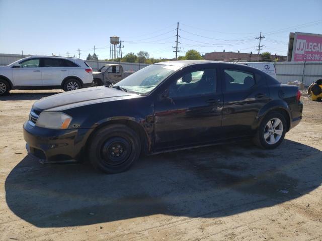 Photo 0 VIN: 1C3CDZAB9CN110630 - DODGE AVENGER SE 