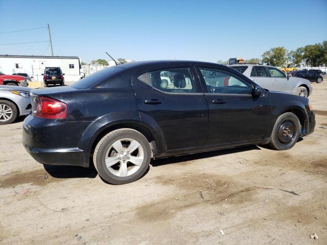 Photo 2 VIN: 1C3CDZAB9CN110630 - DODGE AVENGER SE 