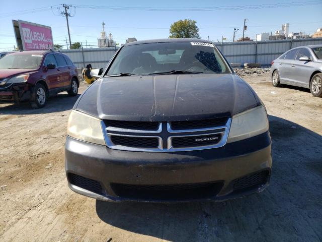 Photo 4 VIN: 1C3CDZAB9CN110630 - DODGE AVENGER SE 