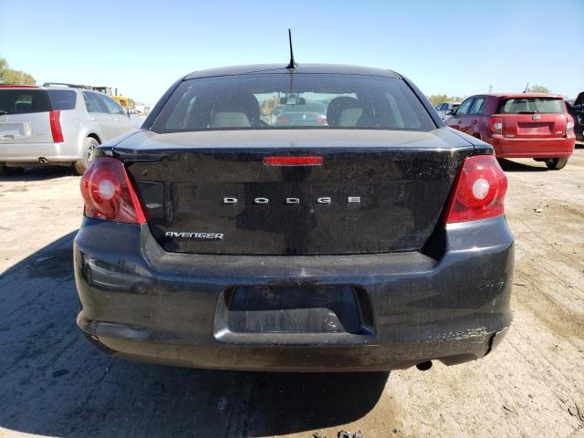 Photo 5 VIN: 1C3CDZAB9CN110630 - DODGE AVENGER SE 