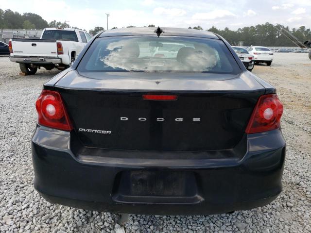 Photo 5 VIN: 1C3CDZAB9CN118694 - DODGE AVENGER SE 