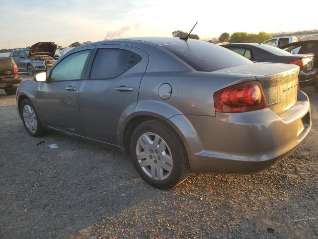 Photo 1 VIN: 1C3CDZAB9CN118842 - DODGE AVENGER 