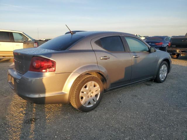 Photo 2 VIN: 1C3CDZAB9CN118842 - DODGE AVENGER 