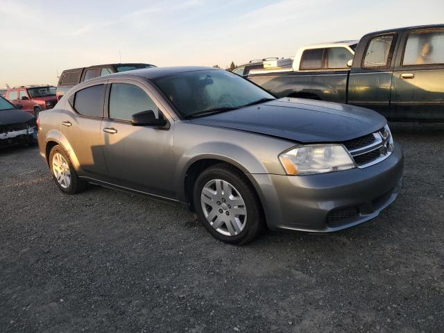 Photo 3 VIN: 1C3CDZAB9CN118842 - DODGE AVENGER 