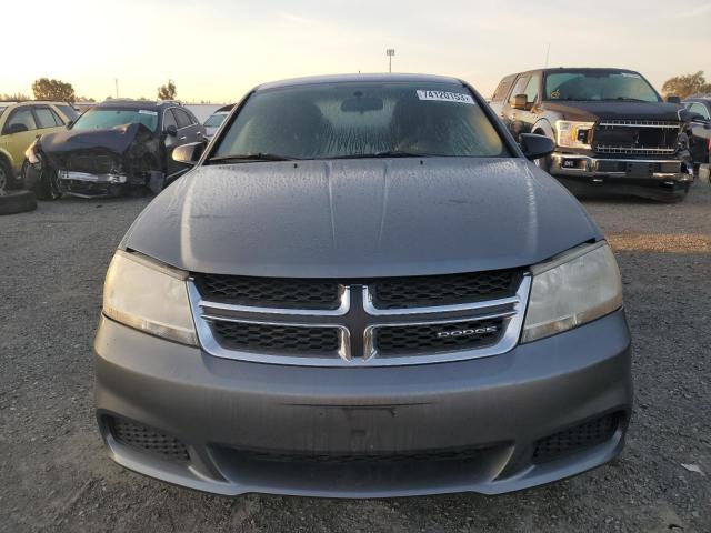 Photo 4 VIN: 1C3CDZAB9CN118842 - DODGE AVENGER 