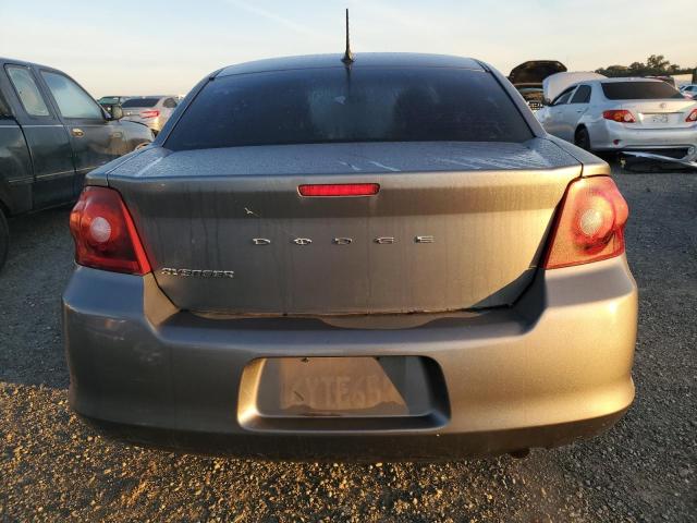 Photo 5 VIN: 1C3CDZAB9CN118842 - DODGE AVENGER 