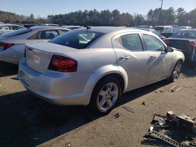 Photo 2 VIN: 1C3CDZAB9CN141845 - DODGE AVENGER SE 