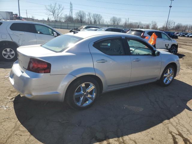 Photo 2 VIN: 1C3CDZAB9CN151307 - DODGE AVENGER 